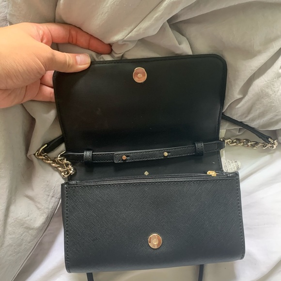 Kate Spade Cameron Small Flap Crossbody - Picture 3 of 8